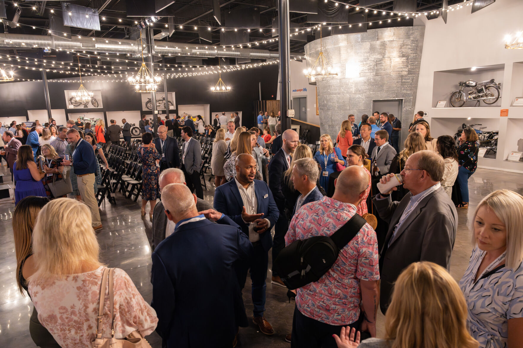 2023 Top Workplaces at MOTO Museum
